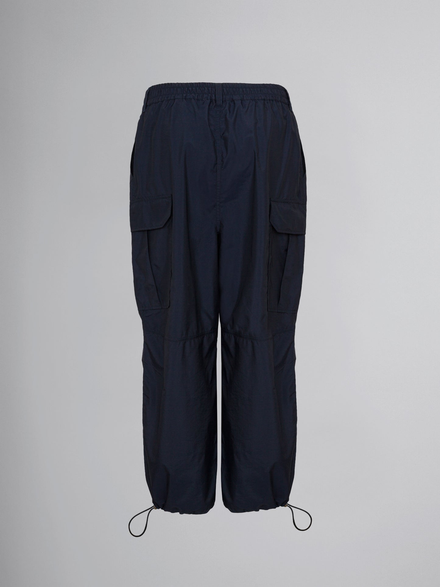 Hose - Parachute Cargo - dark navy