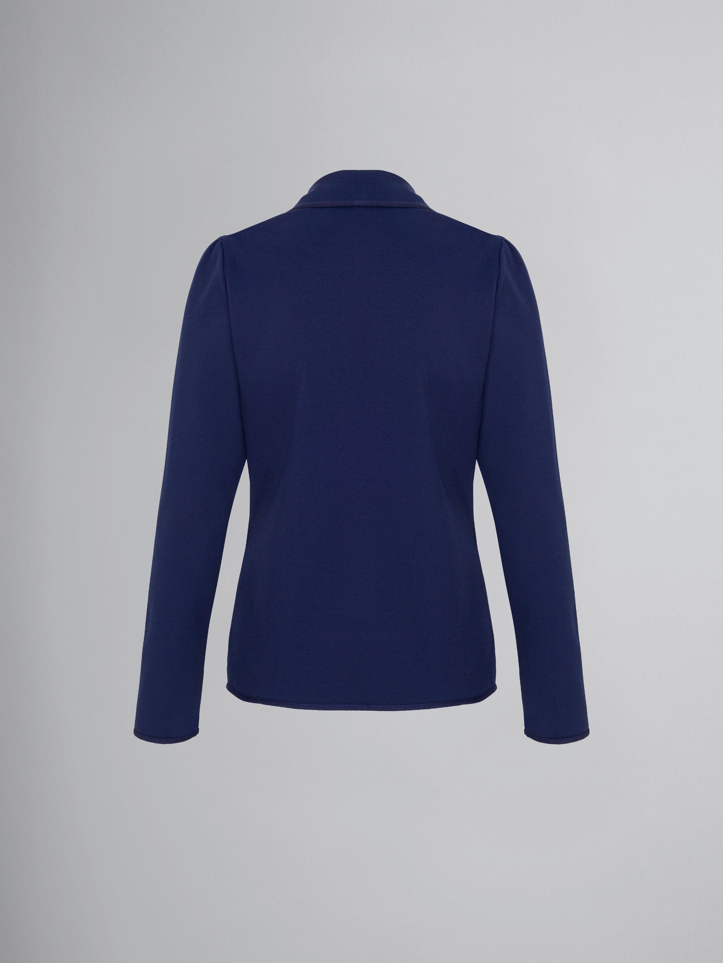 Blazer - navy blue
