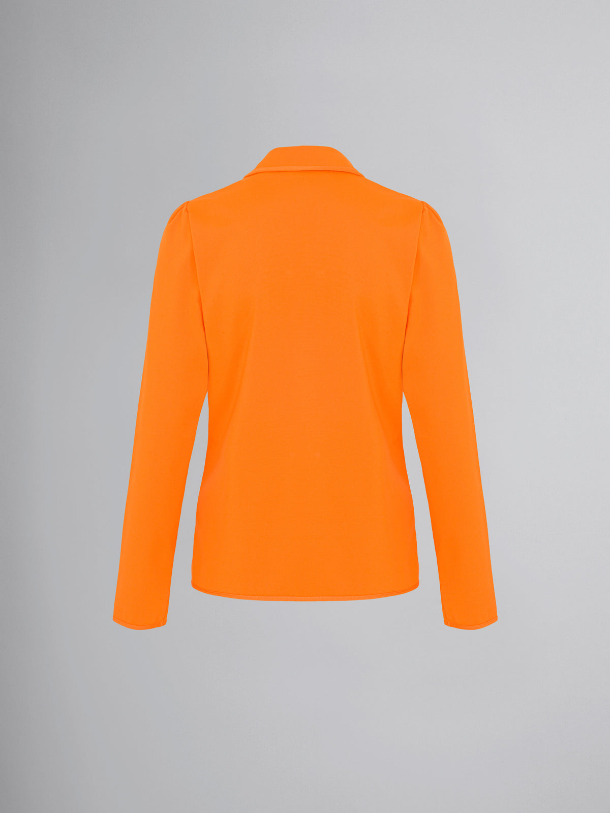 Blazer - orange