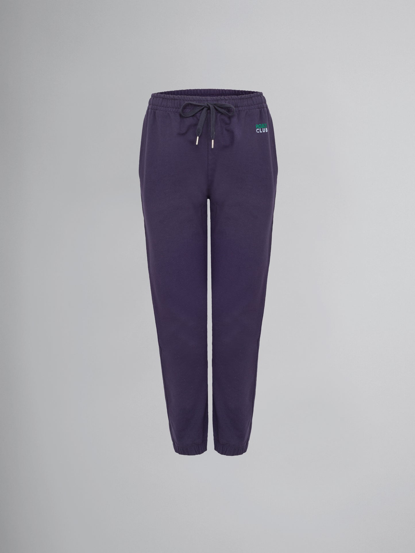 Jogginghose Pony Club - ocean blue (-50%)