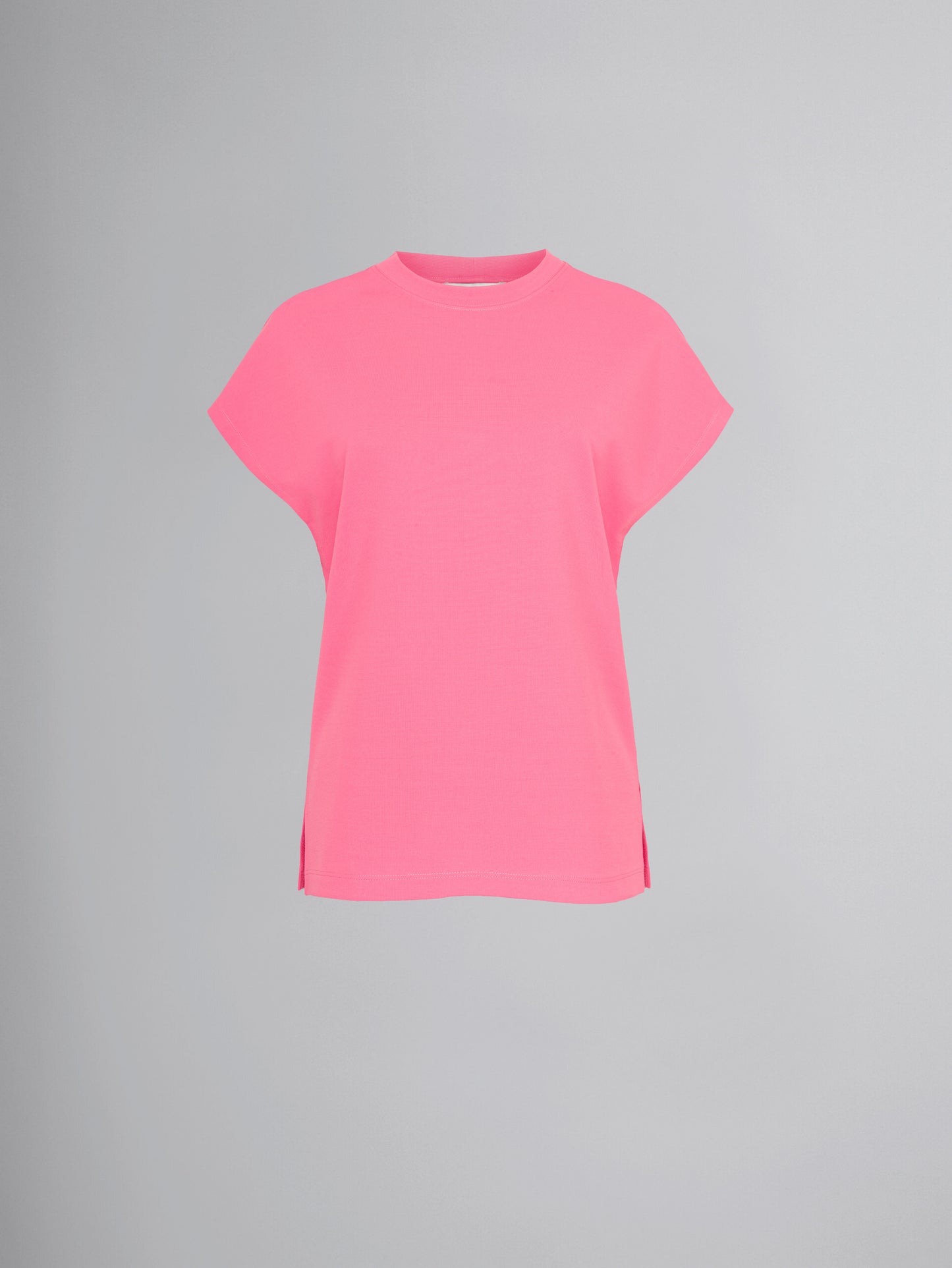 The color Shirt - pink (-20%)