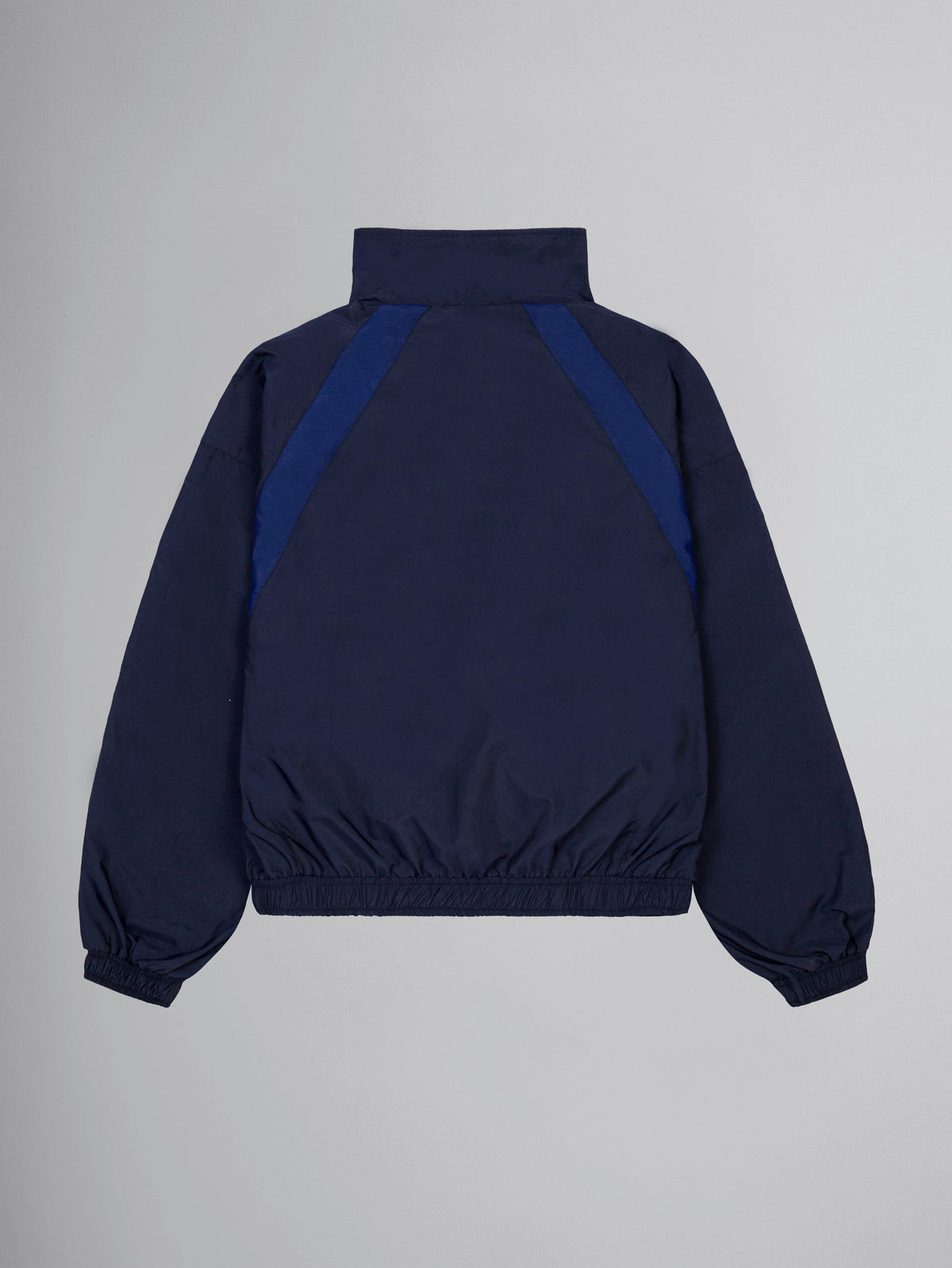 Track Jacket - navy blue