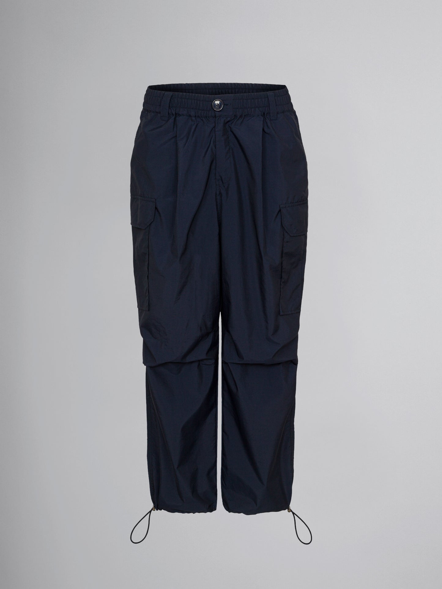 Hose - Parachute Cargo - dark navy