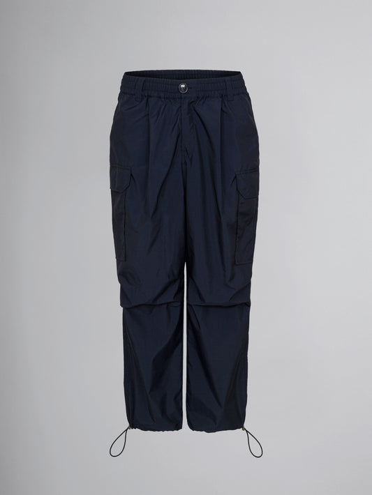 Hose - Parachute Cargo - dark navy