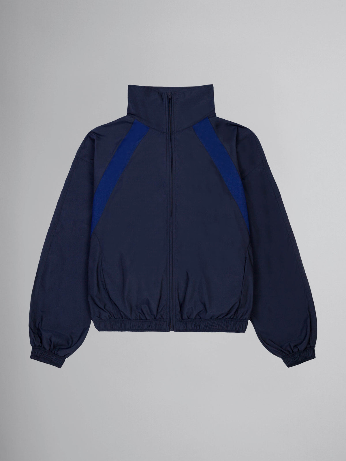 Track Jacket - navy blue
