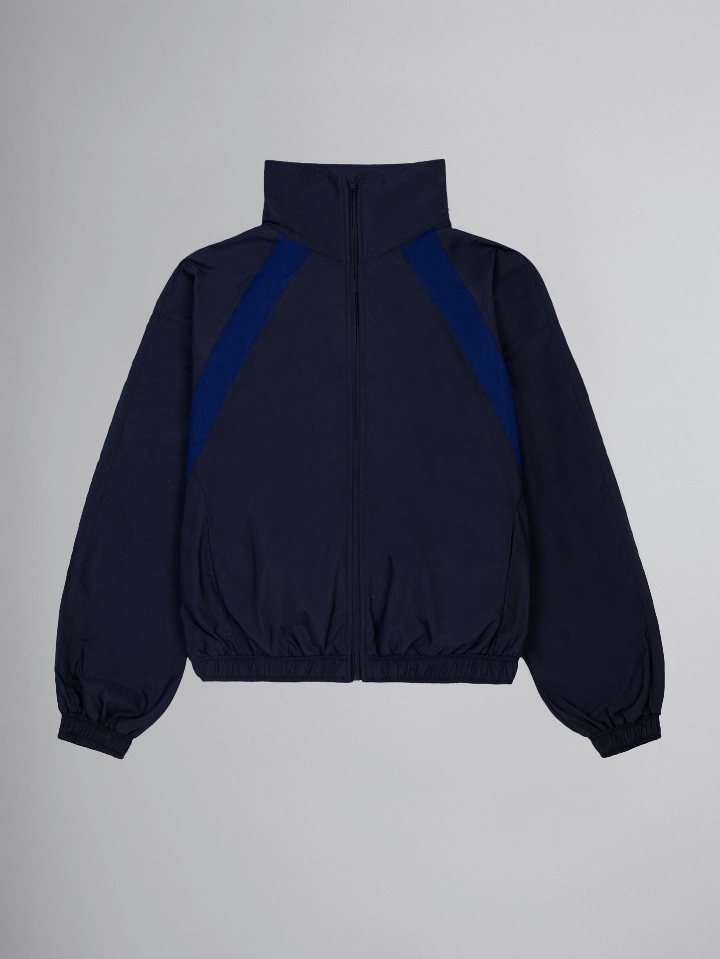 Track Jacket - navy blue