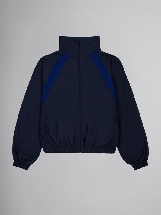 Track Jacket - navy blue