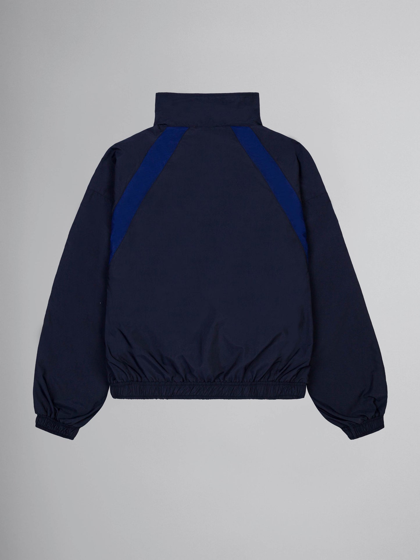 Track Jacket - navy blue