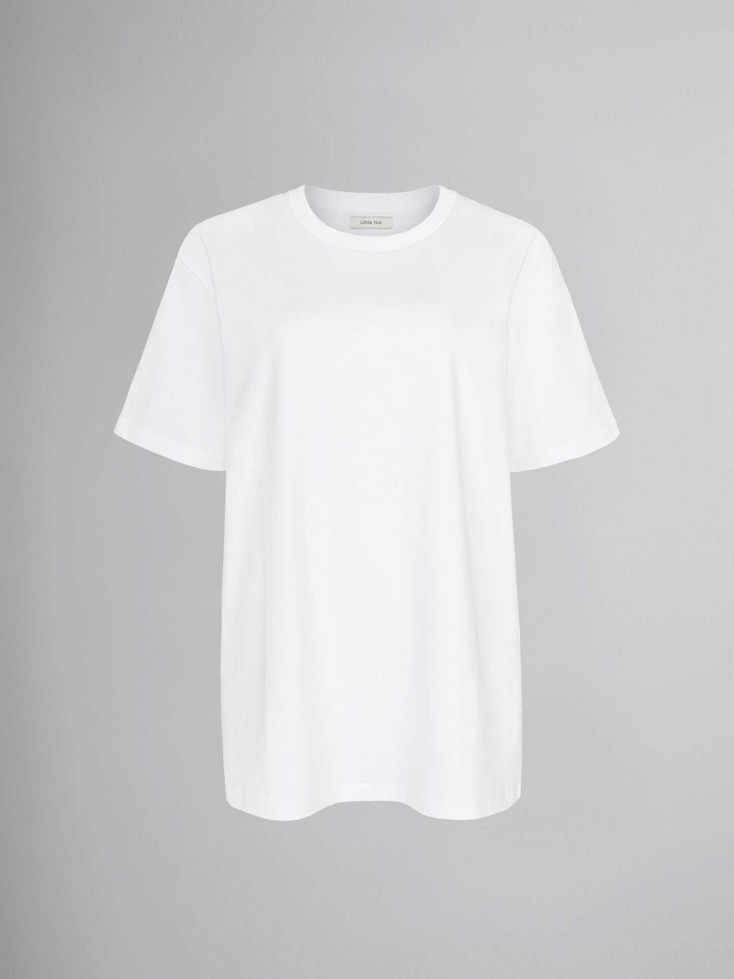 X-TRA Large T-Shirt - FAR NiENTE - rot