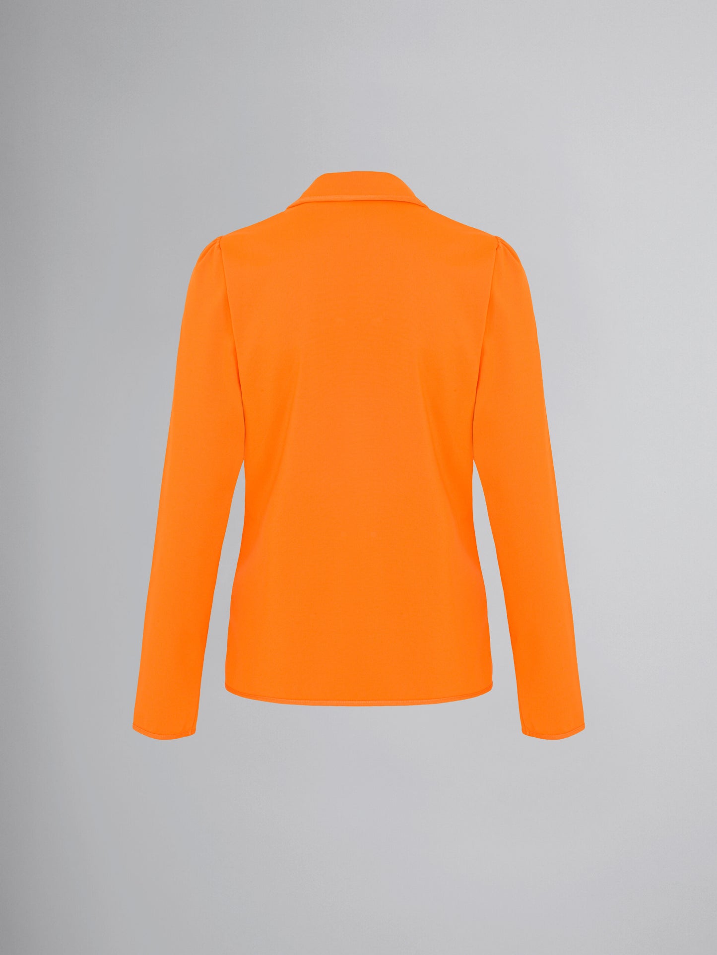 Blazer - orange