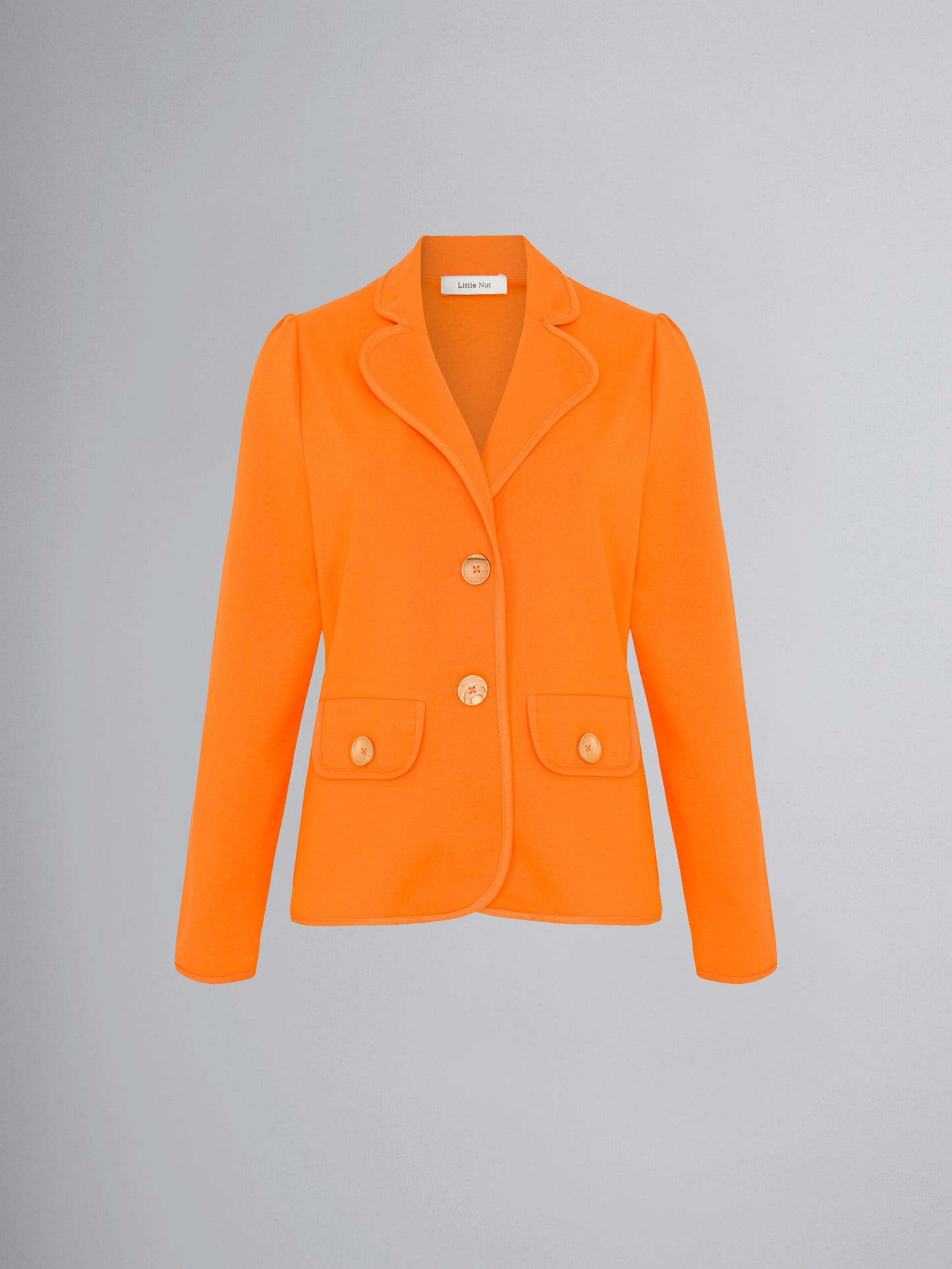Blazer - orange