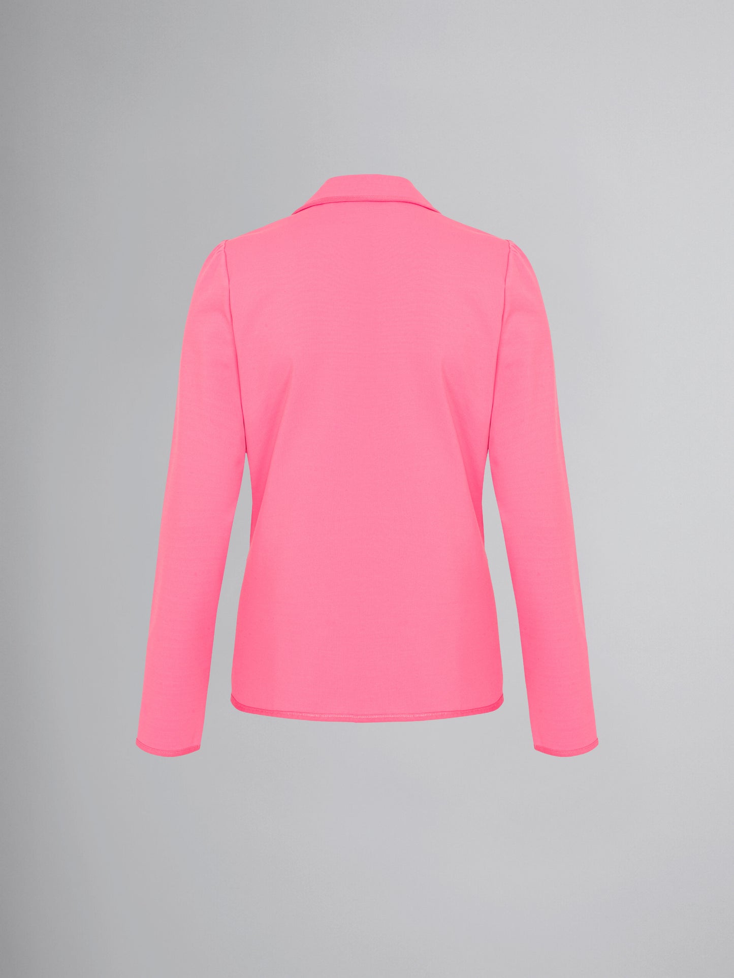 Blazer - pink