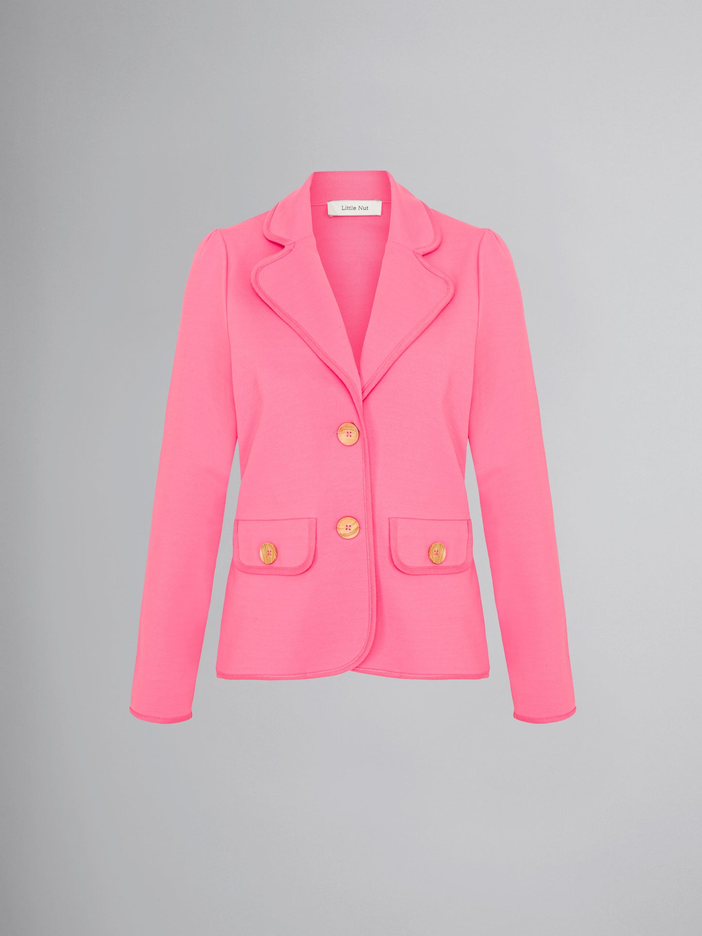 Blazer - pink