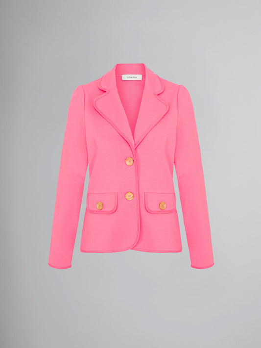 Blazer - pink