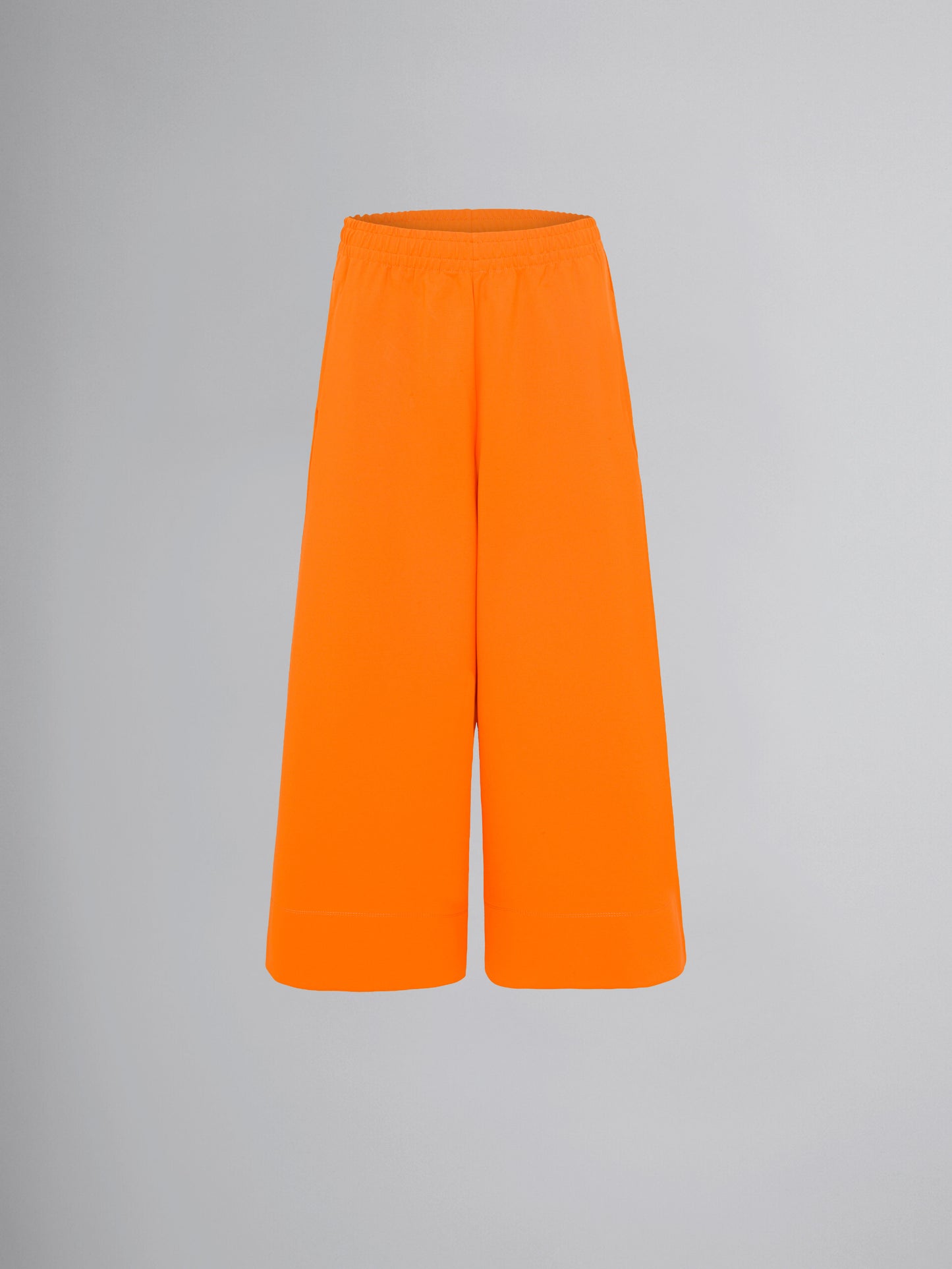 Hose - Culotte - orange