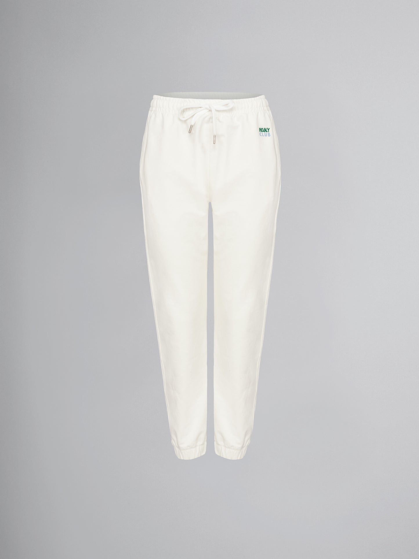 N A C H H A L T I G * Jogginghose Pony Club - cream (-40%)