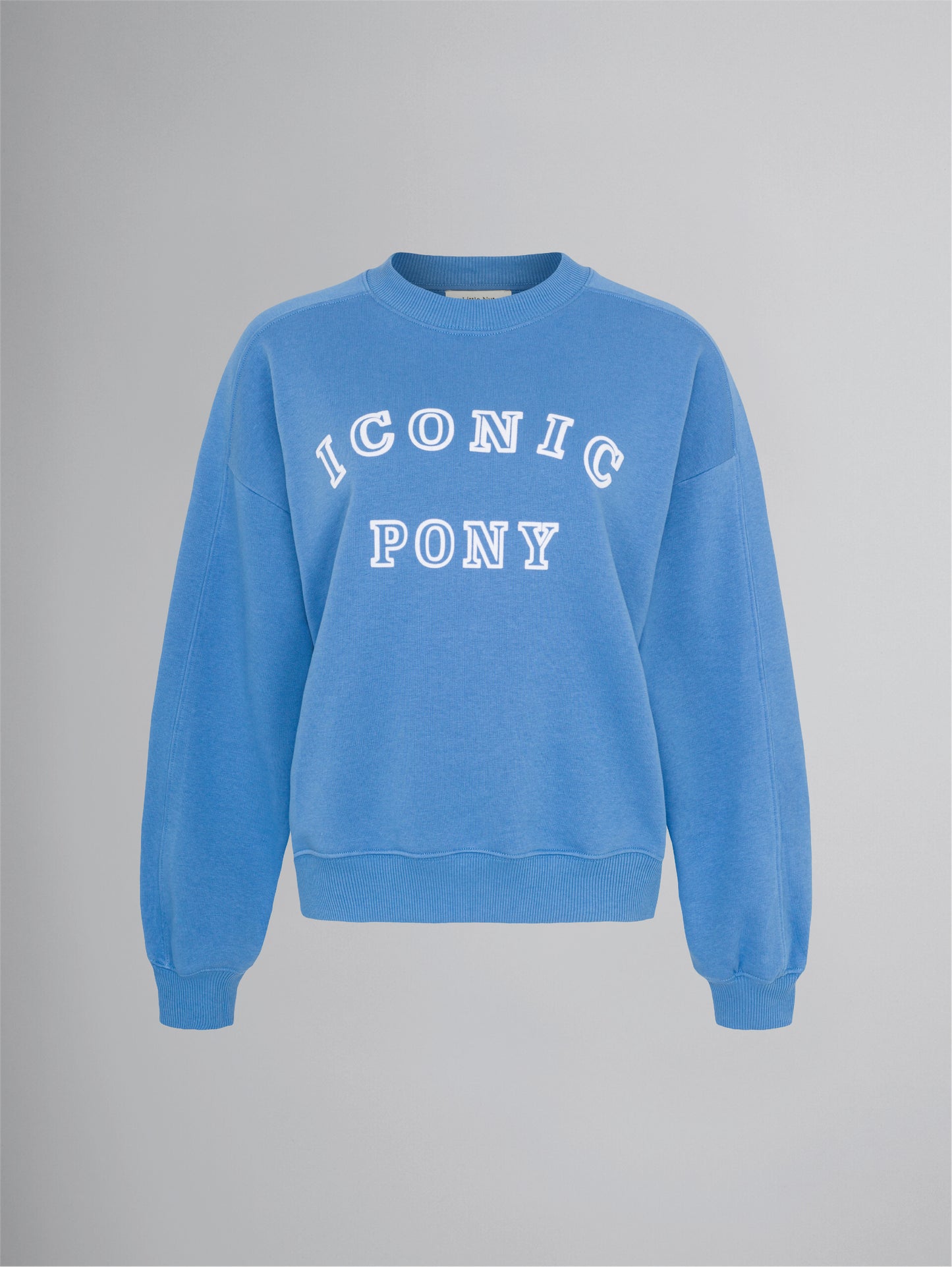 P23_Nachhaltig_Sweater_IconicPony_skyblue