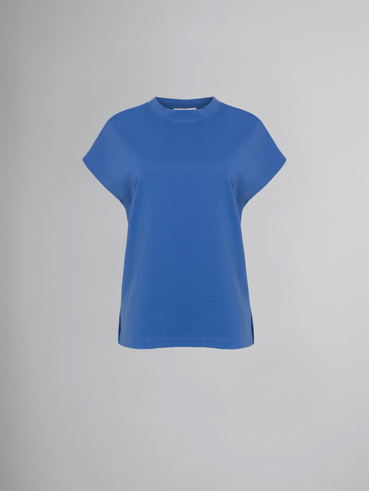 The color Shirt - denim blue