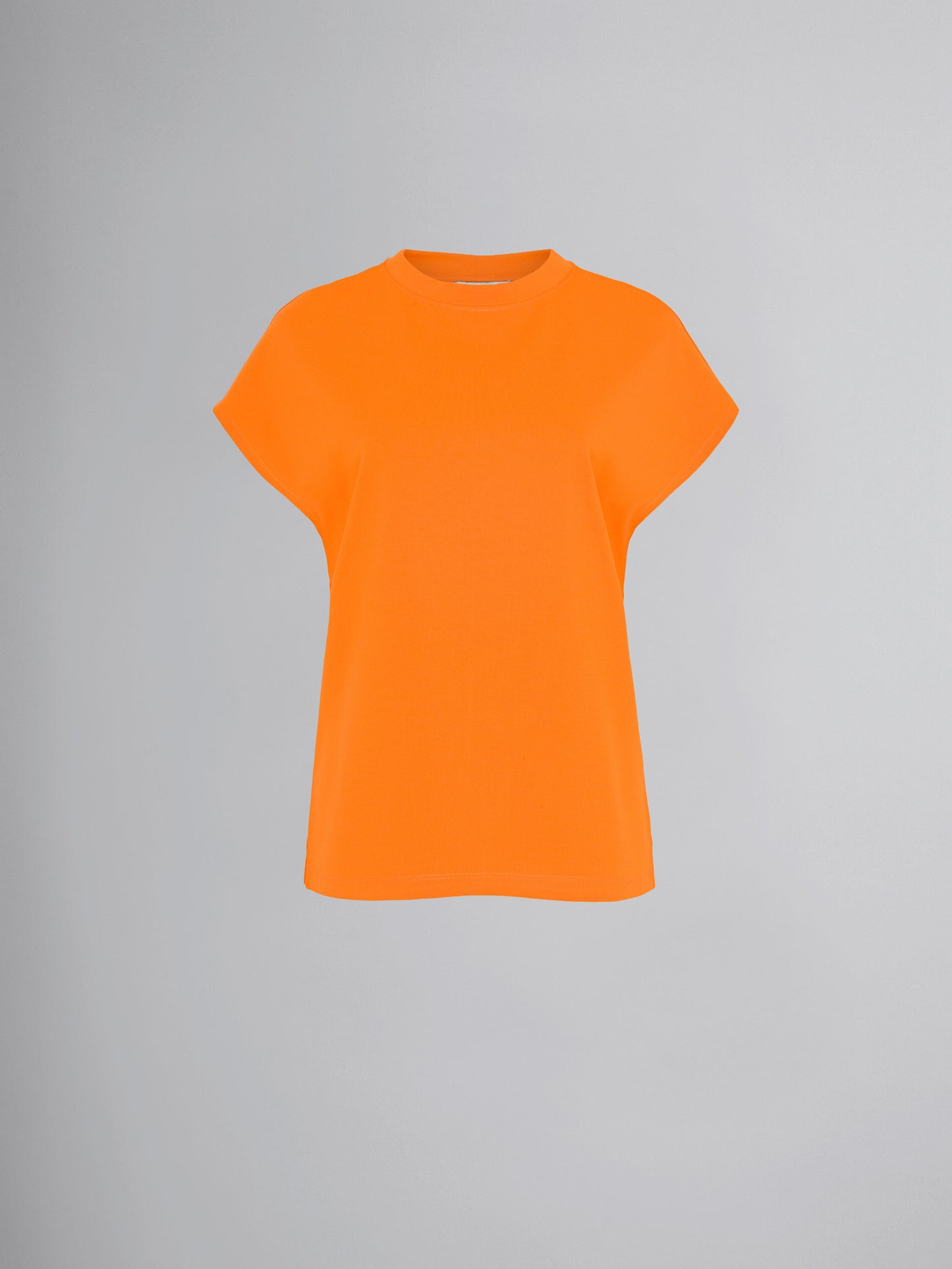 The color Shirt - orange