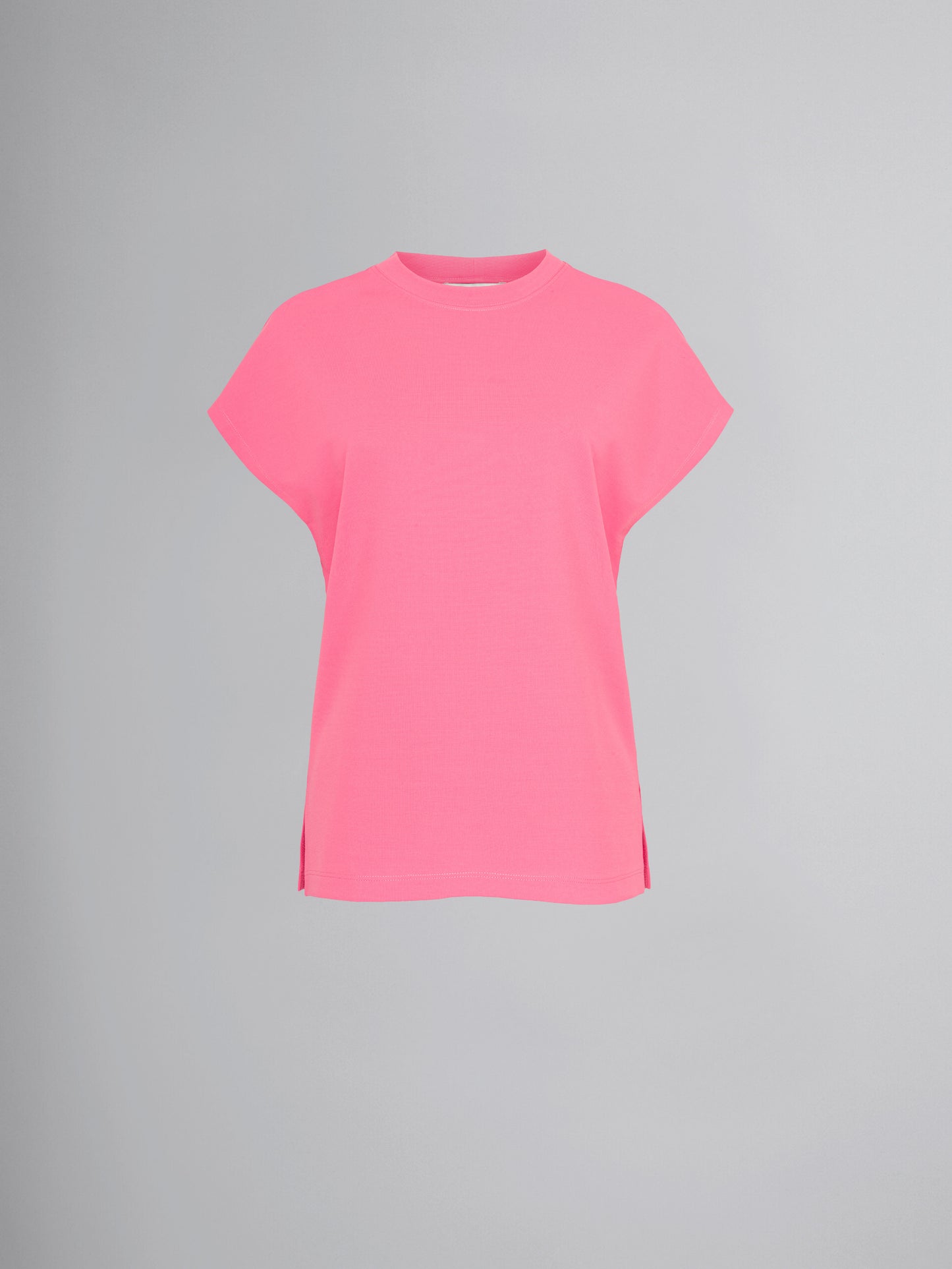 The color Shirt - pink