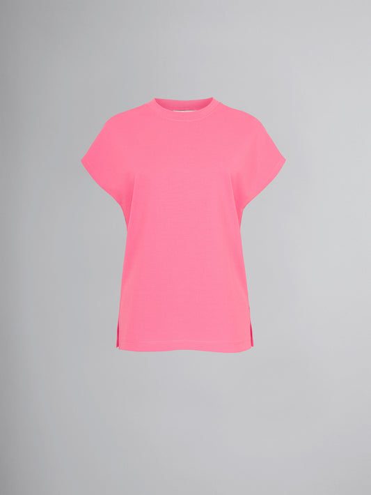 The color Shirt - pink