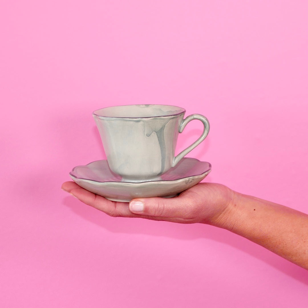 The Table - Bistro - Kaffeetasse - 14 cl