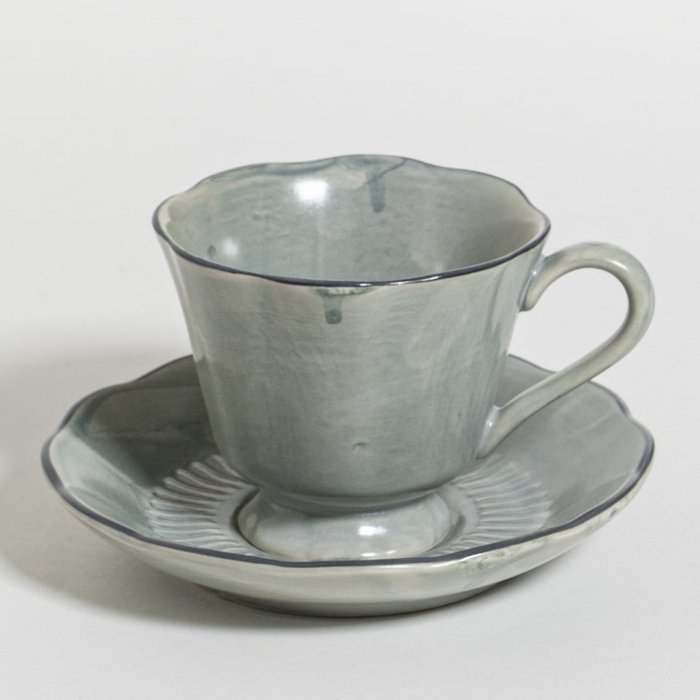 The Table - Bistro - Kaffeetasse - 14 cl