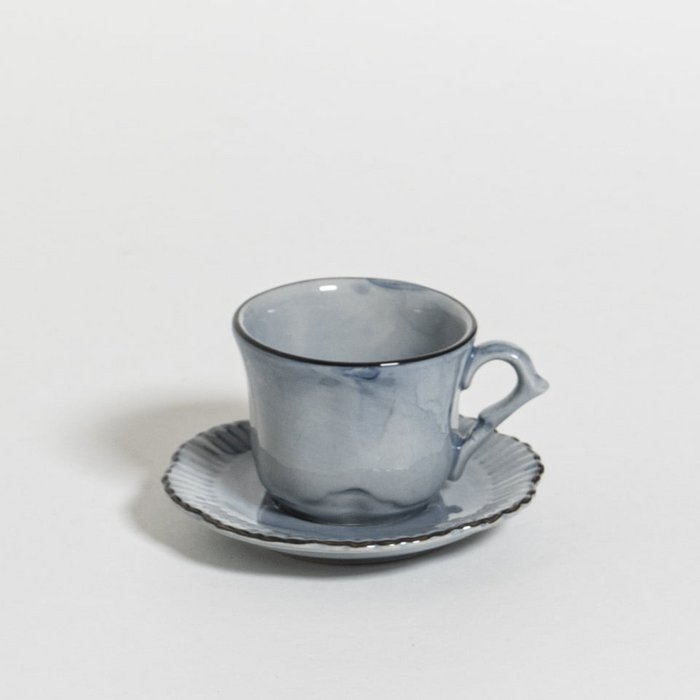 The Table - Bistro - kleine Espressotasse - 4,5 cl